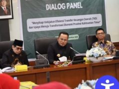 Gratispol Terancam “Kada Pol”