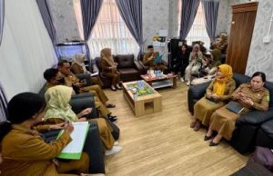 Junaidi : Sangatta Utara Miliki Keluarga Beresiko Stunting Terbesar di Kutim