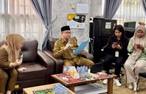 Terjadi Perbedaan Data Angka Beresiko Stunting di Sangatta Utara