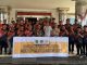 Lepas Kontingen Kutim ke Porwada Kaltim, Wabup Minta Jaga Kesehatan