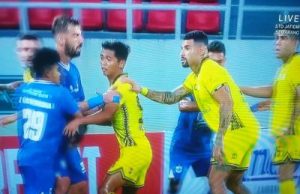 Laga Championship Liga 2, Tekuk PSIS Semarang, Barito Kian Kencang di Puncak Grup Timur