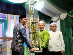 MTQ ke-45 HST Resmi Berakhir, Kafilah Tuan Rumah Hantakan Hanya Puas di Peringkat Enam