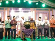 MTQ ke-45 Kabupaten HST di Hantakan, Wabup HST : Al Qur’an Benteng Moral dan Spiritual