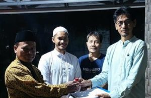 “Sakura” dan Pemilihan RT