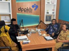 Data BNBA  Terobosan Penting untuk Intevensi Tanggulangi Stunting dan Kemiskinan