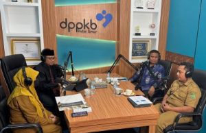 Data BNBA Terobosan Penting untuk Intevensi Tanggulangi Stunting dan Kemiskinan