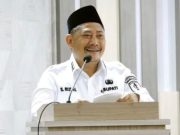 Bupati HST di HSN 2025, Begini Arahan Menag kepada Santri yang tak Hanya Kuasai Kitab Kuning