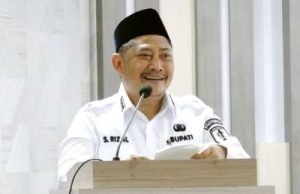 Bupati HST di HSN 2025, Begini Arahan Menag kepada Santri yang tak Hanya Kuasai Kitab Kuning