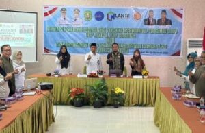 DPPKB Susun SOP sebagai Panduan Terintegrasi Tangani Stunting