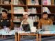Gencarkan Sosialisasi TBQ dan Aplikasi CintaQu, Ketua AGPAII HST : Penting Sinergi Lintas Jenjang