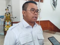 Mahyunadi Optimism Anggaran Rp 4,8 Triliun Cukup Dorong Pembangunan Infrastruktur Kutim