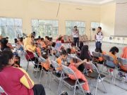 Ceria dan Edukatif, Program SALUD Warnai Hari Anak-Anak TK Negeri 2 Muara Wahau