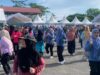 Puncak Peringatan HKN ke-61, Dimeriahkan Berbagai Kegaiatan dan Melibatkan 9 Organisasi Profesi Kesehatan