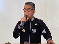 Meski Tak Dinggulkan, Bupati Kutim Optimis Persikutim United Bisa Bersaing di Liga 3 Nusantara