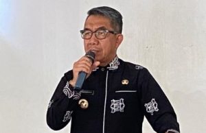 Meski Tak Dinggulkan, Bupati Kutim Optimis Persikutim United Bisa Bersaing di Liga 3 Nusantara