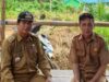 ATS di Telen Terkendala Geografis, Camat : Diperlukan Kolaborasi Semua Pihak