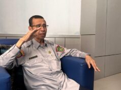 “Revitalisasi PJU Jadi Prioritas, Program ‘Kutim Terang’ Siap Dorong PAD Kutim”