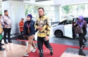 Darno Kritik Gubernur Kaltim