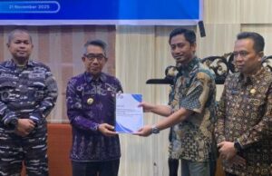 Tangani ATS, Pemkab Kutim Gandeng UNY