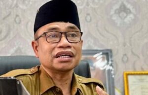 Tahun 2026, DPPKB Luncurkan Mandatori Pendidikan dan Cap Jempol Stunting