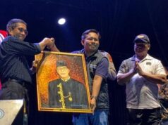 Ekraf 2025 Kutim Berakhir, Ajang Kreativitas Persatukan Pemuda dan Pelaku Industri