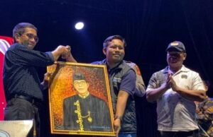 Ekraf 2025 Kutim Berakhir, Ajang Kreativitas Persatukan Pemuda dan Pelaku Industri