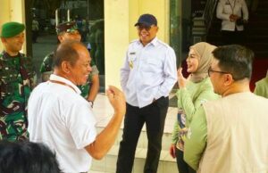 Tim Ekspedisi Mama Deden ke Juhu Berangkat, Misinya Layanan Pendidikan ke Wilayah Terjauh