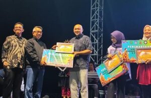 Festival Magic Land 2025, Jadi Ruang Pertemuan dan Perkuat Regenerasi Seni dan Budaya Kutim