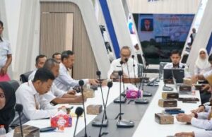 Dukung Pendidikan Digital, Diskominfo Staper Luncurkan SIKAT