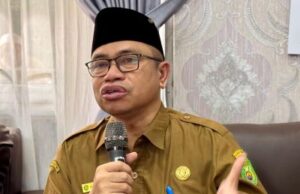 Turunkan Stuting, DPKB Berkolaborasi Gandeng Semua Pihak