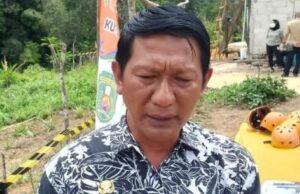 Desa Swarga Bara Miliki Fasilitas Kesehatan yang Representatif