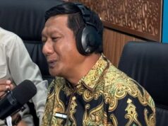 Desa Swarga Bara Ingin Kembangkan Sungai Sangatta Jadi Wisata Arung Jeram