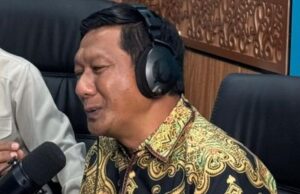 Desa Swarga Bara Ingin Kembangkan Sungai Sangatta Jadi Wisata Arung Jeram