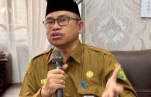 Masyarakat Diminta Tertib Administrasi Kependudukan