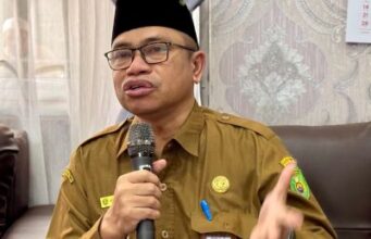 Masyarakat Diminta Tertib Administrasi Kependudukan