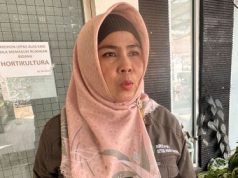 Kadis TPHP Kutim Dukung Kementan Ambil Alih Kewenangan PPL