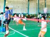 Gagal di Double Event Takraw Porprov XII, HSS Konsentasi Lagi Hadapi Tiga Nomor Laga