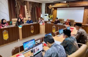 2026, Kutim Usulkan KLA Naik ke Tingkat Nindya