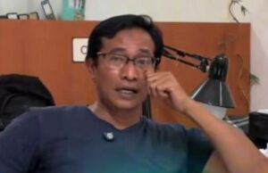 Selasar, Ormas, dan Darno