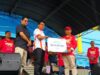 Lomba BPK Piala Bupati HST 2025, Bupati Rizal : Tugas Pemadaman Bukan Padamkan Api Saja