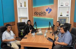 Publikasi dan Sosialisasi Melalui Media Sangat Penting