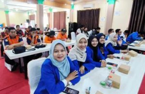 Peran Ormas Penting, Perlu Ada Forum Bersama Pemerintah Bangun HST yang Lebih Baik