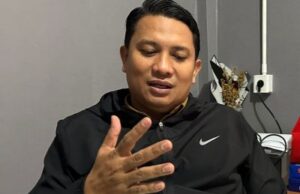 Pasar Hortik Jadi Inspirasi OPD Lain Ikut Luncurkan Program Serupa