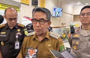 Pertumbuhan Ekonomi Kutim Capai 10 Persen, Tertinggi se-Kaltim