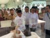 Disdikbud Gelar Pameran Miniatur Nabi dan Seminar di Masjid Agung Al- Faruq