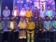 Bupati Tutup Festival Magic Land 2025, Ardiansyah: Kutim Punya Keajaiban tak Tertandingi