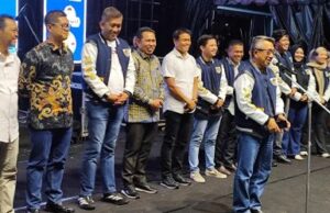 Bupati Ardiansyah Tutup Pekan Pemuda 2025, Janjikan Jadi Agenda Tahunan di Kutim