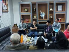 Untuk Percepatan Penurunan Stunting, Wabup Mahyunadi : Kutim tak  Ada Rencana Tambah Kader