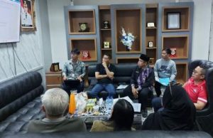 Untuk Percepatan Penurunan Stunting, Wabup Mahyunadi : Kutim tak Ada Rencana Tambah Kader