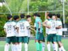 Liga 4 Piala Gubernur Kalsel, Barabai FC Awali Debut Gemilang, Persemar Catat Menang Besar